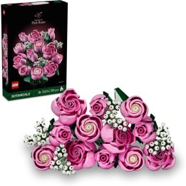 RAMO ROSAS ROSADAS 10374