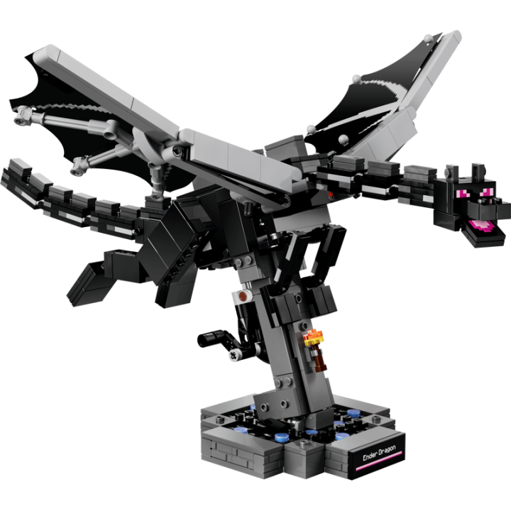 DRAGON ENDER 21595