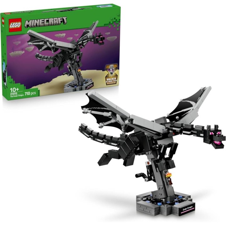 DRAGON ENDER 21595