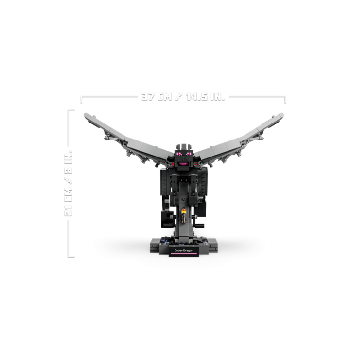DRAGON ENDER 21595