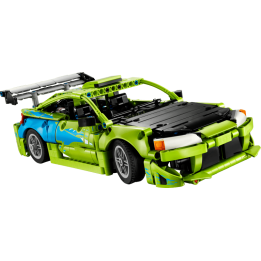MITSUBISHI ECLIPSE FAST FURIOUS 42229