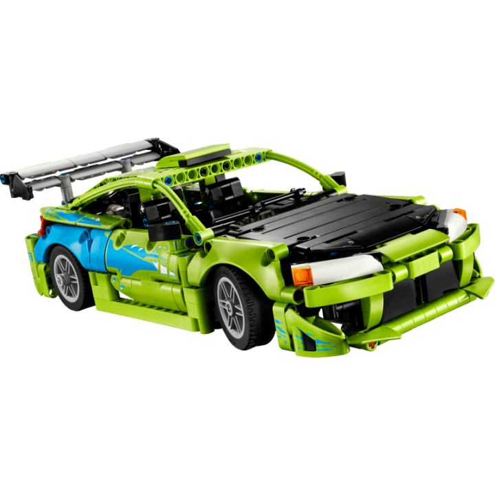 MITSUBISHI ECLIPSE FAST FURIOUS 42229