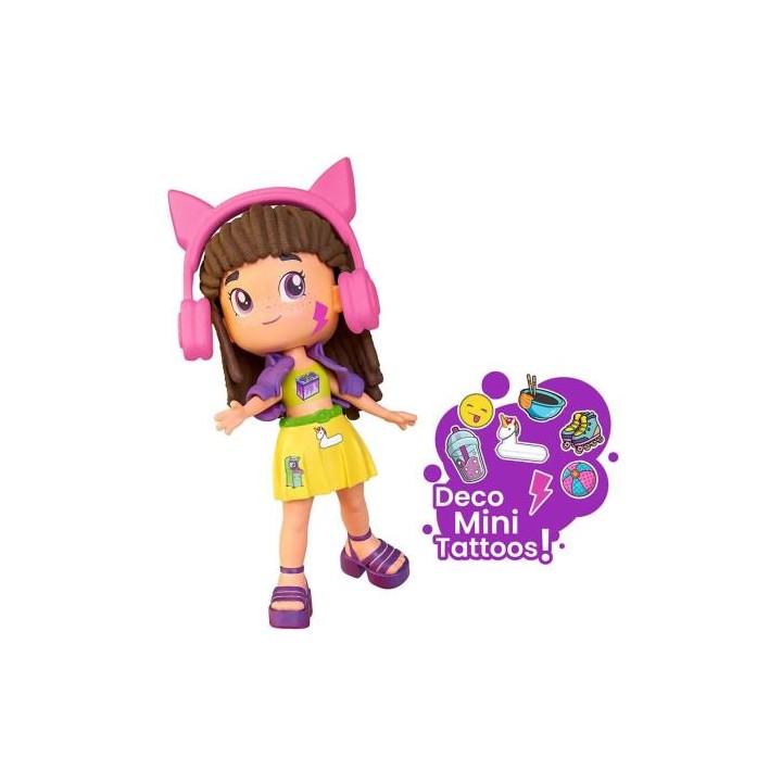 PINYPON TOP STYLE CLOSET PNN04000