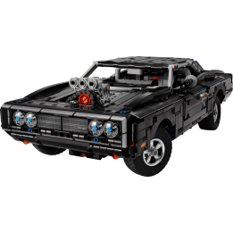DODGE CHARGER R/T FAST FURIOUS 42231