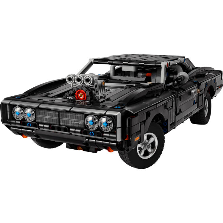 DODGE CHARGER R/T FAST FURIOUS 42231