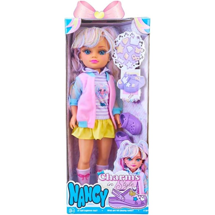 NANCY CHARMS STYLE NAC90000
