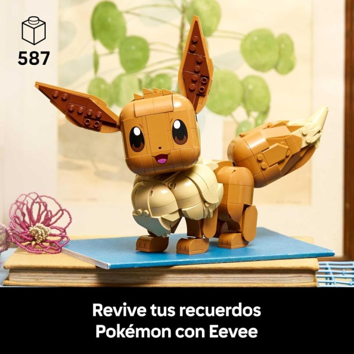 EEVEE 72151
