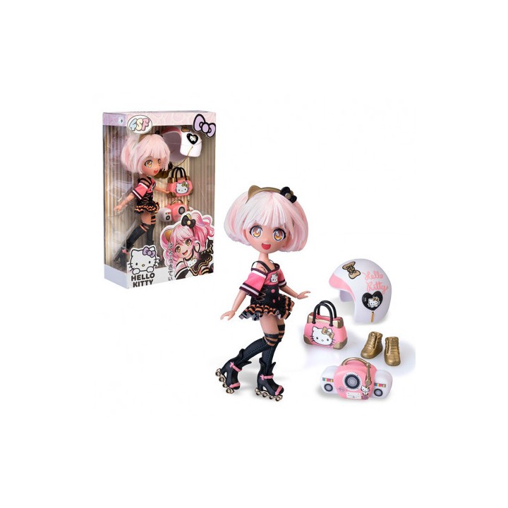 GOLDEN DIVA ROLLER HKTF1000