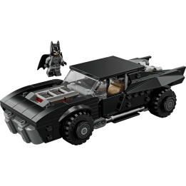 BATMOVIL THE BATMAN 76332