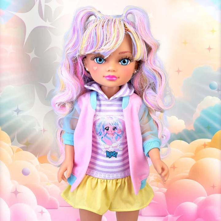 NANCY CHARMS STYLE NAC90000