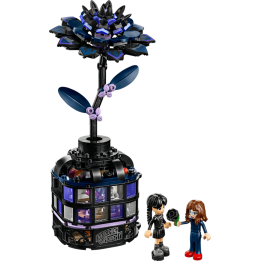 DALIA NEGRA 76784