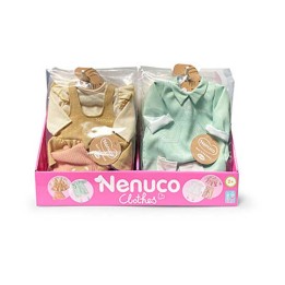 NENUCO CASUAL OUTFIT NFNC4000