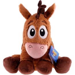PELUCHE PERDIGON SENTADO JMJ34
