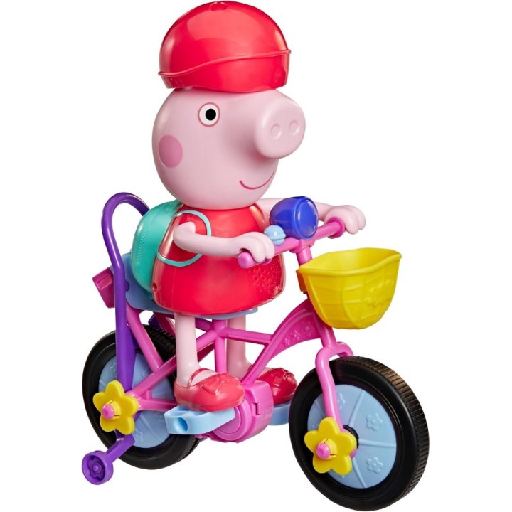 PEPPA PIG READY PEDAL GO G2177