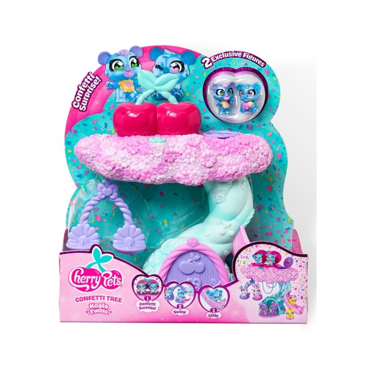 CASA ARBOL CHERRY POPS 10400PCPSP