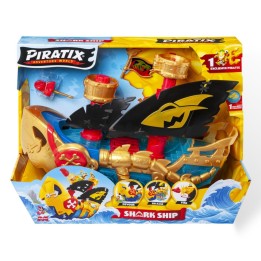 BARCO PIRATIX SHARK 11250PPXS