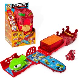 PIRATIX BEAST FORTRESS KRAKEN 11682PPXS