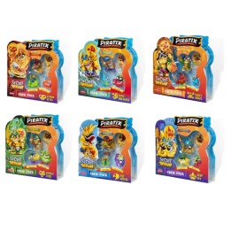 PIRATIX SECRET TREASURE 531200PPX