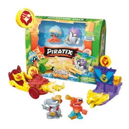 PIRATIX SECRET ADVENTURE 541200PPX