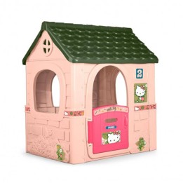 CASA JARDIN HELLO KITTY FE201000