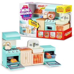 MINI COCINA MAGIC COOK 77858