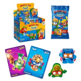 SUPERTHINGS POWER TWO PACK 2 CARTAS 1922000PST