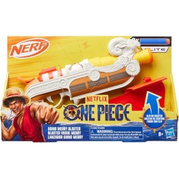NERF ONE PIECE GOING MERRY G2979