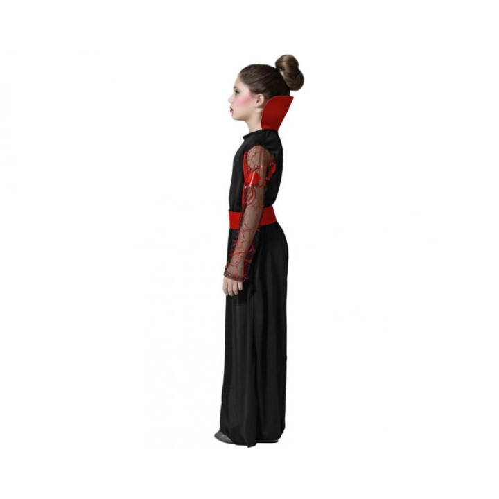 DISFRAZ NOVIA SANGRIENTA XS-S 14927