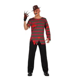 DISFRAZ ASESINO XL 19576