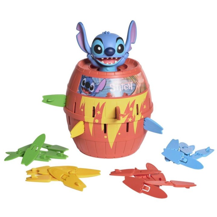 SALTA STITCH 3069 3772