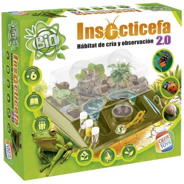 INSECTICEFA 21767 ´VN