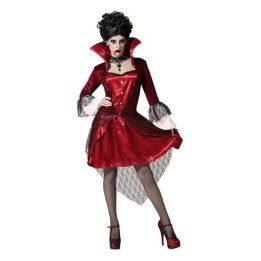 DISFRAZ VAMPIRESA M-L 61161