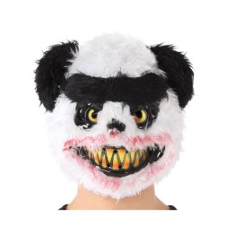 MASCARA OSO SANGRIENTO 62353
