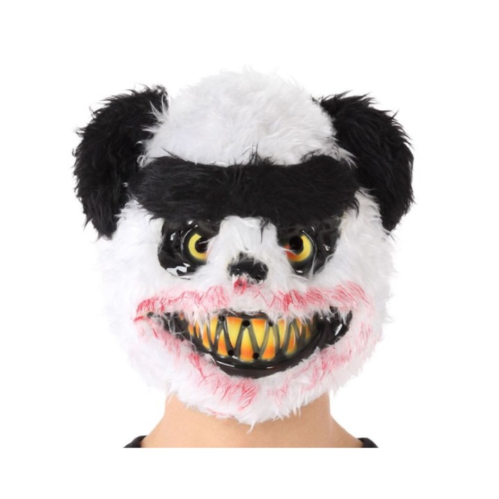 MASCARA OSO SANGRIENTO 62353