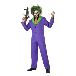 DISFRAZ PAYASO TALLA XS-S 65915