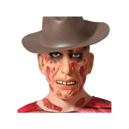 MASCARA HALLOWEEN LATEX 66877