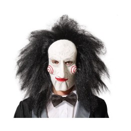 MASCARA HALLOWEEN LATEX 66874