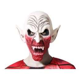 MASCARA HALLOWEEN LATEX 66892