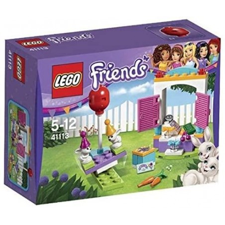 LEGO - Tienda de Regalos de Fiesta (41113)