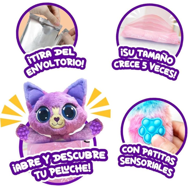 BUBBLE POPS 6449 2004