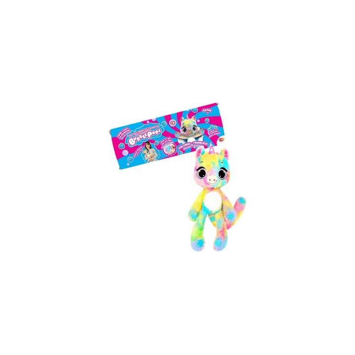BUBBLE POPS 6449 2004