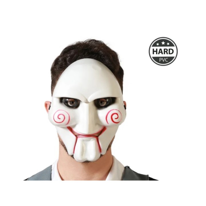 MASCARA ASESINO 79042
