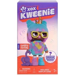 XOX KWEENIES QUIRKY KWE01000