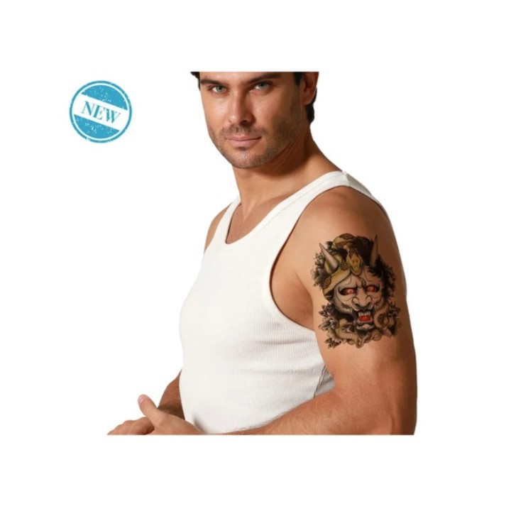 TATUAJES DEMONIO 1 U 81783