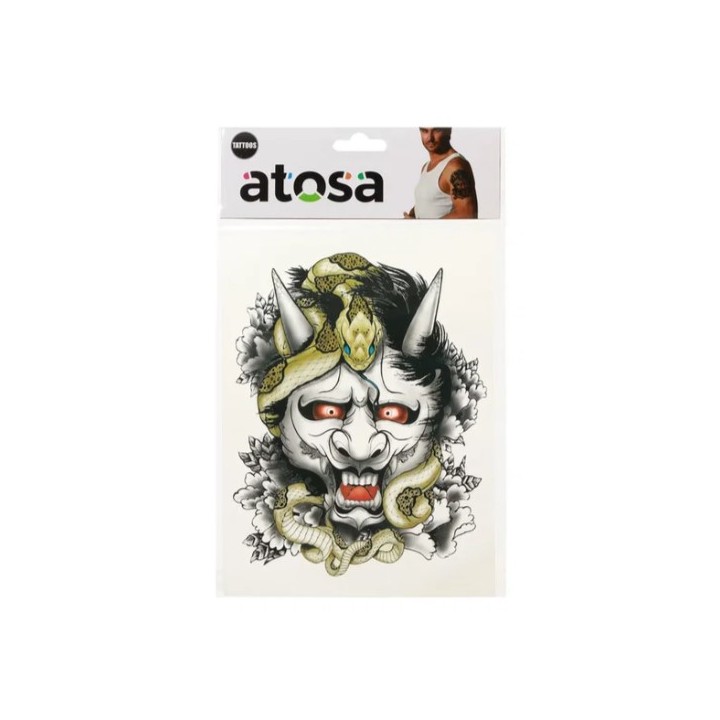 TATUAJES DEMONIO 1 U 81783