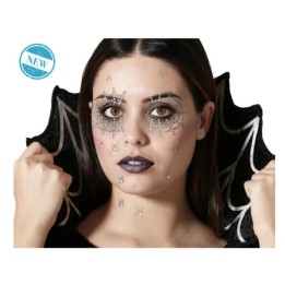 JOYAS FACIALES ADHESIVAS Y TATUAJES 82546