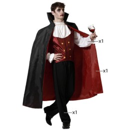 DISFRAZ VAMPIRO XL 96667