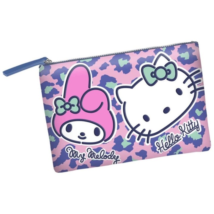 NECESER SAFARI HELLO KITTY 08664