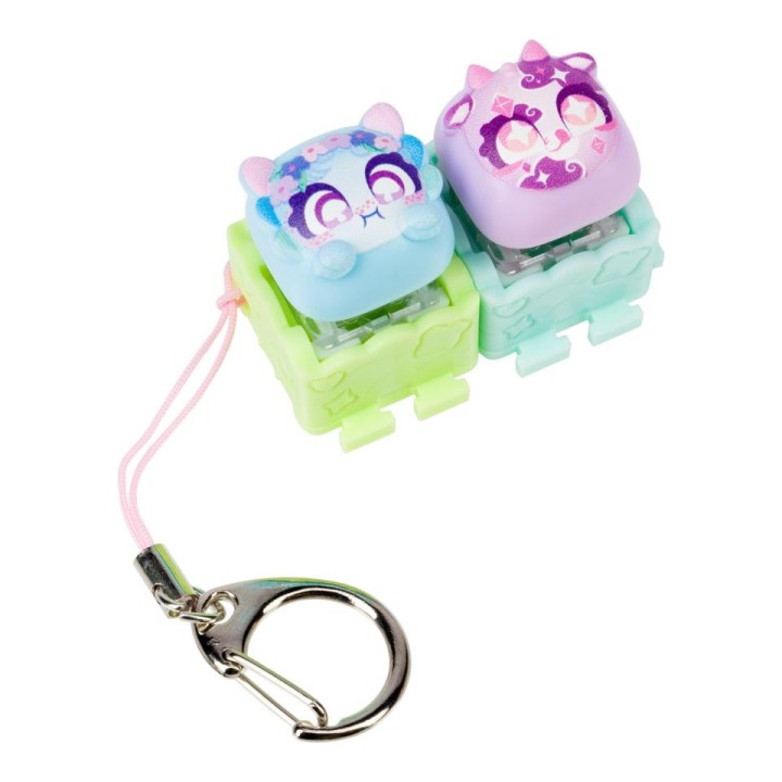 CLICKEEZ PACK DOBLE SERIE 3 6455 7198