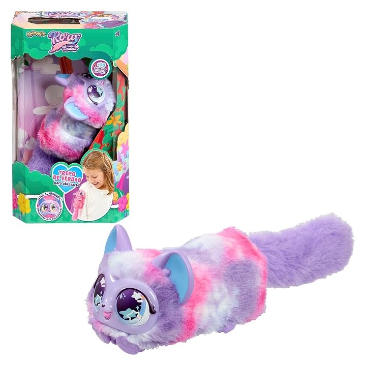 ANIMAGIC KORA MI MASCOTA TREPADORA 64557515